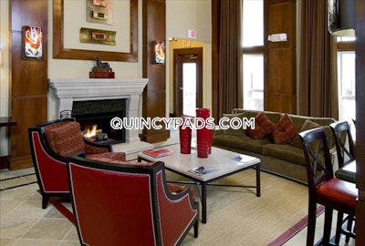 Quincy Apartment for rent 3 Bedrooms 2 Baths  West Quincy - $4,396