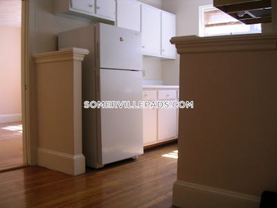 Somerville Davis Square Studio Apartment  Davis Square - $2,550