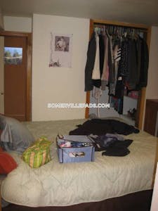 Somerville Apartment for rent 4 Bedrooms 2 Baths  Davis Square - $5,000