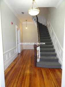 Somerville Apartment for rent 3 Bedrooms 1 Bath  Winter Hill - $3,950