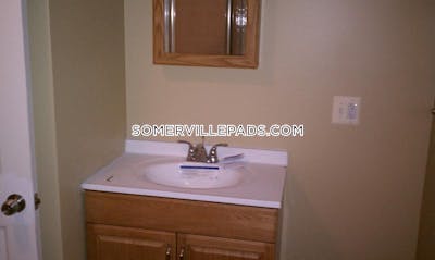 Somerville Apartment for rent 4 Bedrooms 2 Baths Winter Hill - $3,600 No Fee