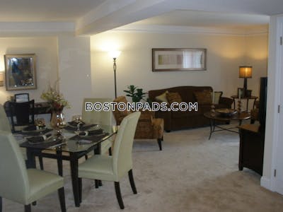 Waltham Apartment for rent 1 Bedroom 1 Bath - $3,015