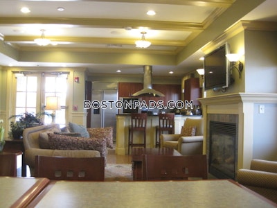 Waltham Apartment for rent 3 Bedrooms 1.5 Baths - $3,595