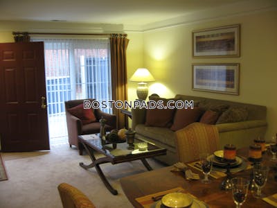 Waltham Apartment for rent 2 Bedrooms 1.5 Baths - $2,930