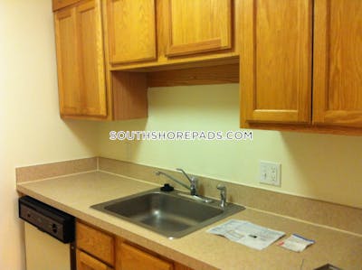 Weymouth Apartment for rent 2 Bedrooms 1 Bath - $4,380