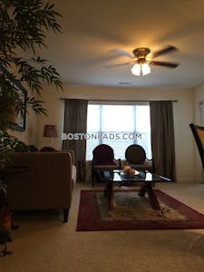 Woburn Apartment for rent 2 Bedrooms 2 Baths - $3,025