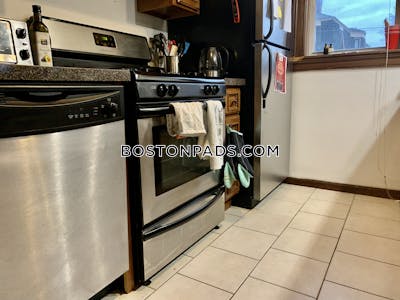 Jamaica Plain 3 Bed 1 Bath BOSTON Boston - $3,600