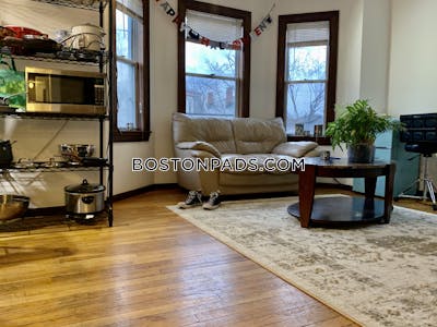 Jamaica Plain 3 Bed, 1 Bath Unit Boston - $3,600