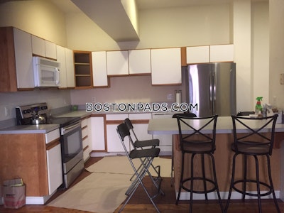 Fenway/kenmore 5 Bed, 2 Bath Unit Boston - $10,000