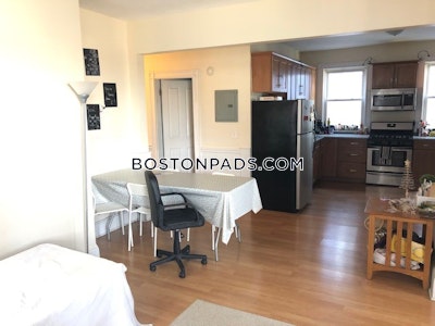 Mission Hill 4 Bed 2 Bath on Parker Hill Ave in BOSTON Boston - $5,500