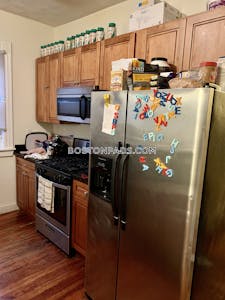 Mission Hill 5 Beds 2 Baths Mission Hill Boston - $8,000 No Fee