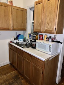 Mission Hill 4 Bed, 1 Bath Unit Boston - $5,000