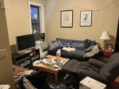 Allston 4 Beds 2 Baths Boston - $4,800