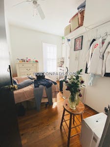 Mission Hill 0 Bed 1 Bath BOSTON Boston - $1,500