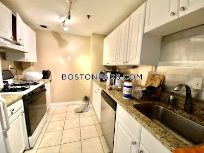 Allston/brighton Border 2 Beds 1.5 Baths Boston - $3,570