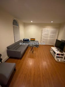 Mission Hill 4 Bed 1.5 Bath BOSTON Boston - $5,000