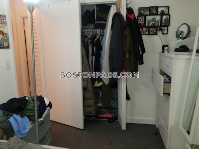 Mission Hill 2 Beds 1 Bath Boston - $3,000 No Fee