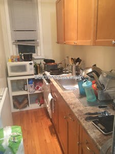 Fenway/kenmore 3 Beds 1 Bath Boston - $4,000