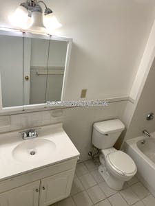 Fenway/kenmore 1 Bed 1 Bath BOSTON Boston - $2,725