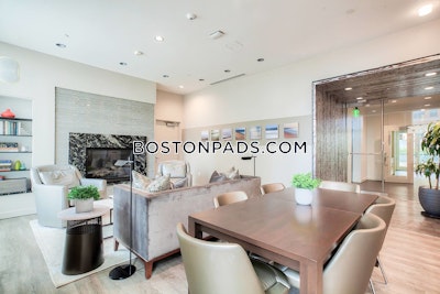 Seaport/waterfront 2 Bed 2 Bath BOSTON Boston - $4,860