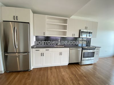 Mission Hill Luxury 1 Bed 1 bath available NOW on South Huntington Ave in Boston!  Boston - $3,296