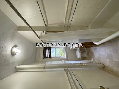 Fenway/kenmore 1 Bed 1 Bath Boston - $2,495 No Fee