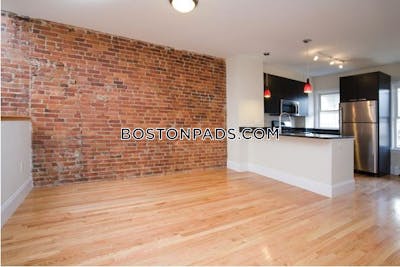 Mission Hill 4 Beds 2 Baths Boston - $6,100 No Fee
