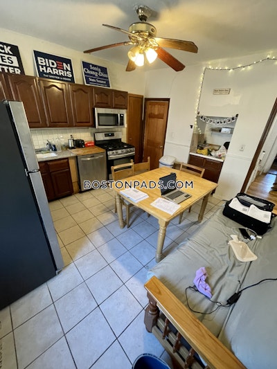 Mission Hill 3 Beds 2 Baths Boston - $4,600
