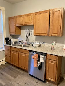 Mission Hill 4 Beds 2 Baths Boston - $6,800 No Fee