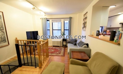 Fenway/kenmore 4 Bed 2 Bath BOSTON Boston - $7,500