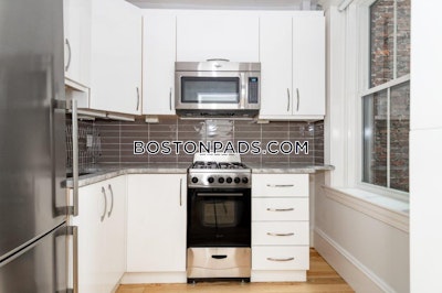 North End 1 Bed 1 Bath BOSTON Boston - $3,200