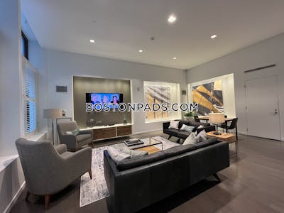 Downtown 2 Beds 2 Baths Boston - $5,975 No Fee