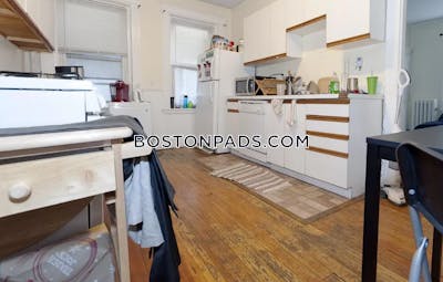 Fenway/kenmore 5 Bed 2 Bath BOSTON Boston - $4,000