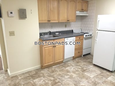 Fenway/kenmore 2 Bed, 1 Bath Unit Boston - $3,250
