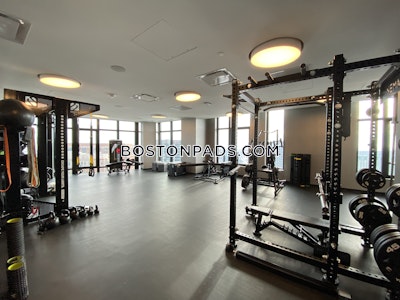 Seaport/waterfront 3 Beds 2 Baths Boston - $7,803