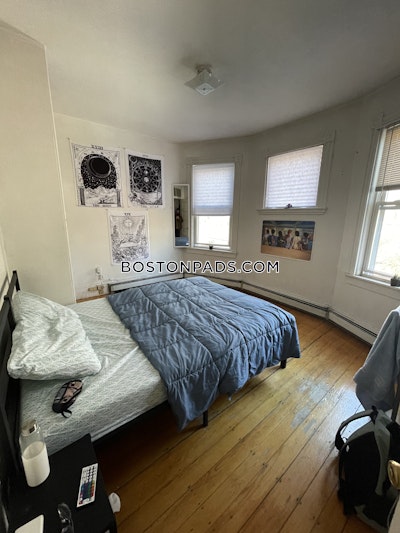 Mission Hill 3 Bed 1 Bath BOSTON Boston - $4,100