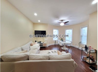 Mission Hill 4 Bed 2 Bath BOSTON Boston - $7,495 No Fee