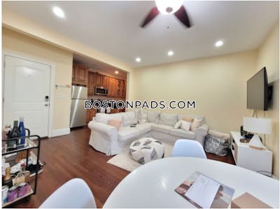 Mission Hill Adorable 4BD/2BA Mission Hill Apartment Boston - $4,595 No Fee