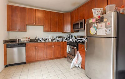 Mission Hill 4 Beds 2 Baths Boston - $5,600