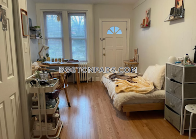Brookline Studio 1 Bath  Coolidge Corner - $1,900