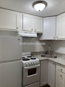 Brighton Nice Studio available NOW on Commonwealth Ave in Brighton  Boston - $1,950