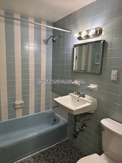 Brighton Studio 1 Bath Boston - $1,950