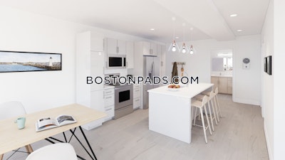 South End 3 Bed 2 Bath BOSTON Boston - $5,300