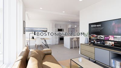 South End 3 Bed, 2 Bath Unit Boston - $4,900