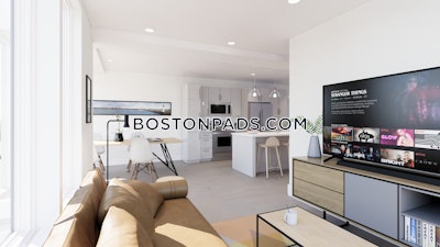 South End 3 Bed, 2 Bath Unit Boston - $4,900