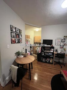 Northeastern/symphony 0 Bed 1 Bath BOSTON Boston - $2,500 No Fee