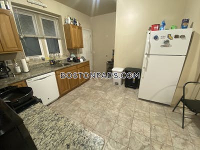 Mission Hill 4 Bed 1 Bath BOSTON Boston - $5,300