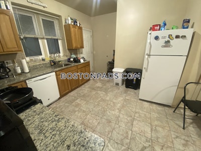 Mission Hill 4 Beds Mission Hill Boston - $5,300