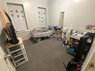 Mission Hill 3 Beds 1 Bath Boston - $4,000