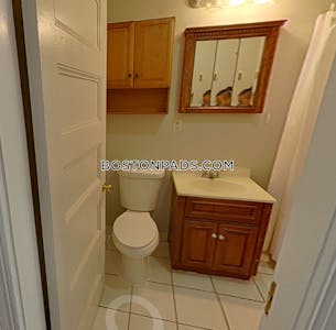 Mission Hill 2 Beds 1 Bath Boston - $3,800